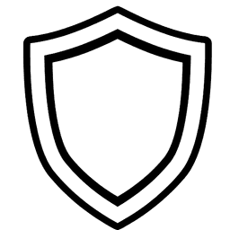 Shield Badge